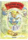 Pluszowe misie Dzień urodzin