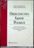 Orzecznictwo Sądów Polskich Rok LXIII Nowa