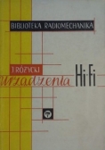 Urządzenia Hi Fi