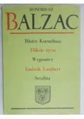 Komedia ludzka Tom XXIV
