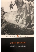 The thirty-nine steps