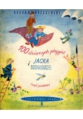 100 dziwnych przygód Jacka i Wacka część 1