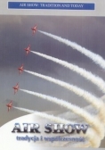 Air Show tradycja i współczesność