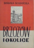 Brzozów i okolice