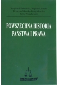 Historia państwa i prawa Polskiego