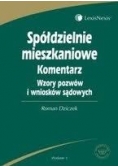 Spółdzielnie mieszkaniowe
