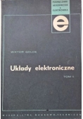 Układy elektroniczne Tom II