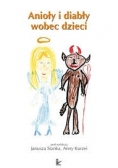 Anioły i diabły wobec dzieci