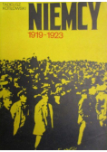 Niemcy 1919 1923
