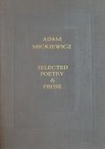 Selected Poetry & Prose