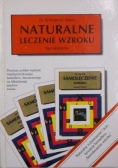 Naturalne leczenie wzroku bez okularów