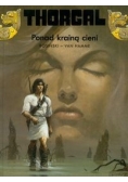 Thorgal Ponad krainą cieni