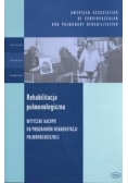 Rehabilitacja pulmonologiczna