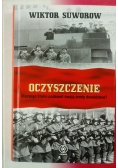 Oczyszczenie Dlaczego Stalin pozbawił swoją armię dowództwa