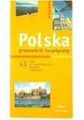 Polska. Przewodnik turystyczny