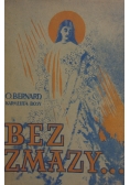 Bez zmazy..., 1948r.