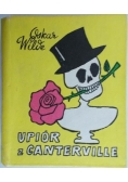 Upiór z Canterville, miniaturka