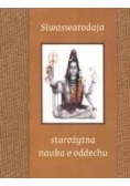 Siwaswarodaja. Starożytna nauka o oddechu