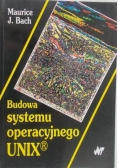 Budowa systemu operacyjnego UNIX