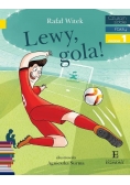 Lewy Gola! Czytam sobie