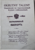 Okrutny talent Dostojewski we wspomnieniach krytyce i dokumentach