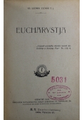 Eucharystja 1921 r