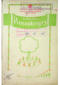 Piosenki i gry dla polskich przedszkoli w ZSRR 1945 r.