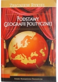 Podstawy geografii politycznej