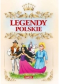 Legendy Polskie (beżowa)