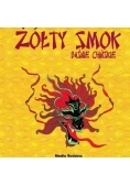 Żółty smok Baśnie chińskie