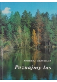 Poznajmy lasy