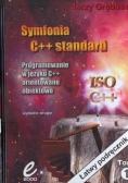 Symfonia C++ standard