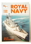 Royal Navy 1950-1994