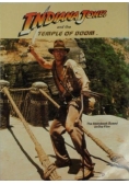 Indiana Jones and the Temple of Doom: The Storybook Based on the Film