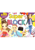 Superblok. Moda