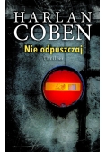 Nie odpuszczaj