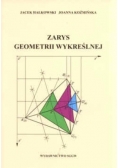 Zarys Geometrii wykreślnej