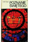 Poznanie Świętego