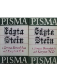 Pisma 2 tomy