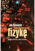 Samochodem przez fizykę. Część I