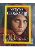 National Geographic – 100 Najlepszych zdjęć
