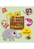 Poszukaj i znajdź. Książeczka malucha
