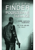 Pogrzebane tajemnice
