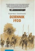 Dziennik 1920