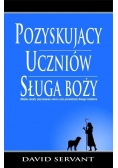 Pozyskujący uczniów sługa Boży