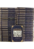 Dzieła Szekspira, 41 tomów