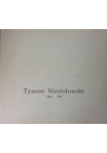 Tymon Niesiołowski
