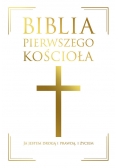 Biblia pierwszego Kościoła