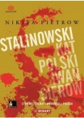 Stalinowski kat Polski Sierow