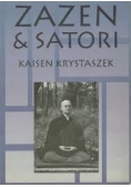 Zazen & Satori